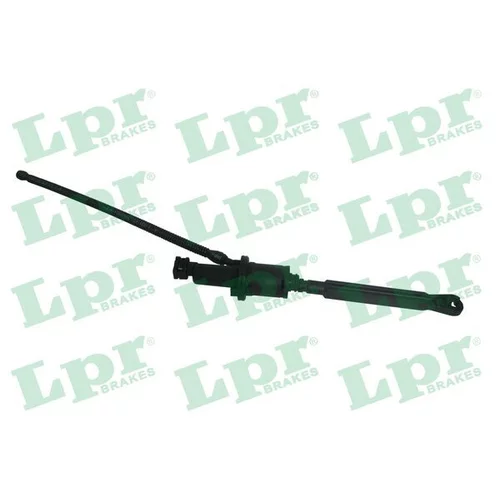 Hlavný spojkový valec LPR 2330