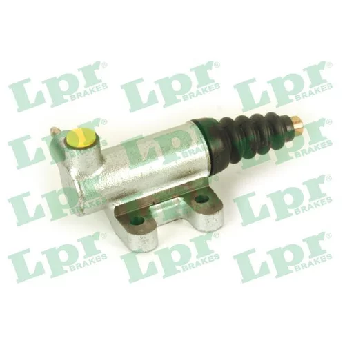 Pomocný spojkový valec LPR 3230
