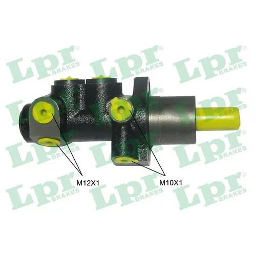 Hlavný brzdový valec LPR 6185