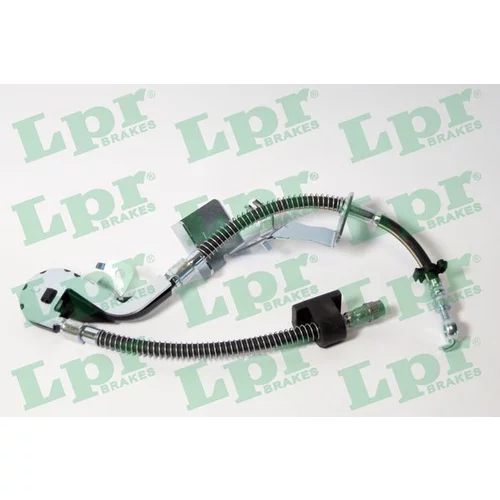 Brzdová hadica LPR 6T47990