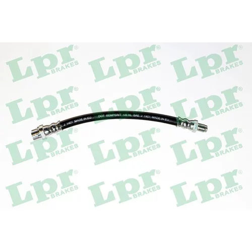 Brzdová hadica LPR 6T48329