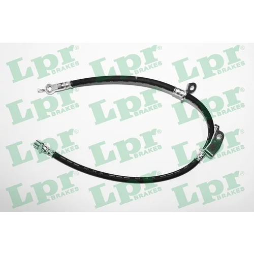 Brzdová hadica LPR 6T48411