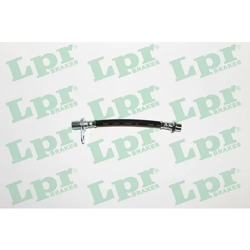 Brzdová hadica LPR 6T48425