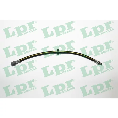 Brzdová hadica LPR 6T48644
