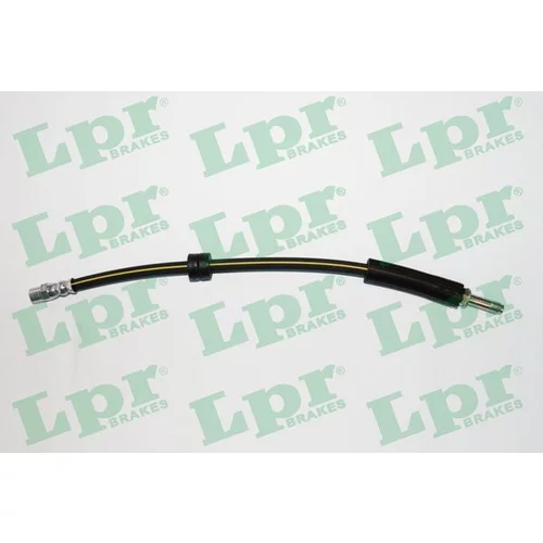 Brzdová hadica LPR 6T48752