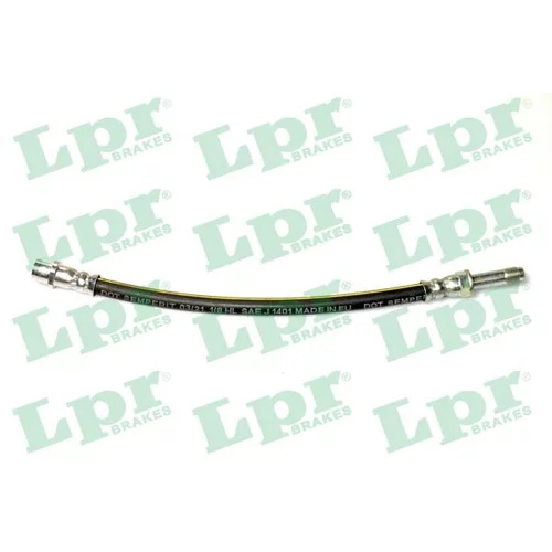 Brzdová hadica LPR 6T48981