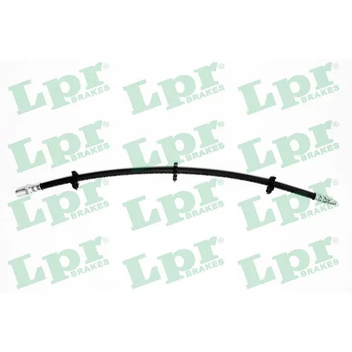 Brzdová hadica LPR 6T49180