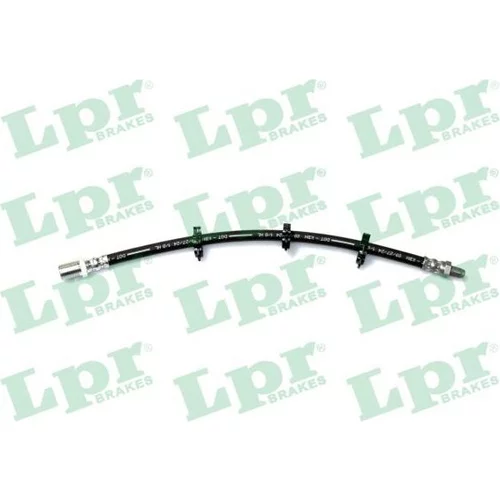 Brzdová hadica LPR 6T49386