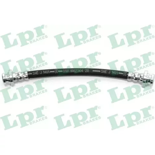 Brzdová hadica LPR 6T49556