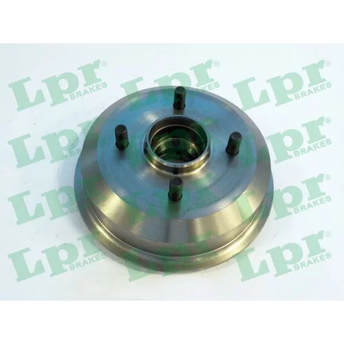 Brzdový bubon LPR 7D0551