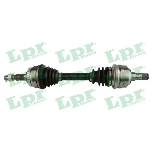 Hnací hriadeľ LPR DS37016