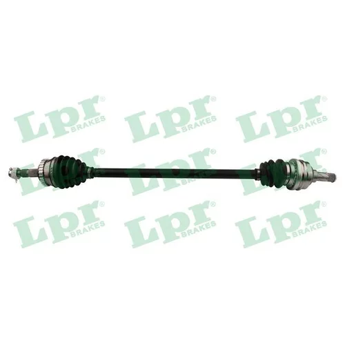Hnací hriadeľ LPR DS37139