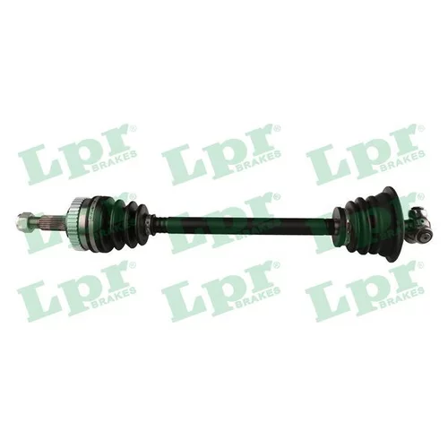 Hnací hriadeľ LPR DS39240