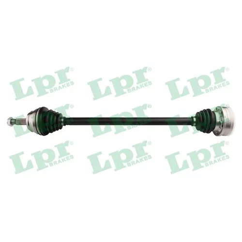 Hnací hriadeľ LPR DS51032