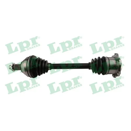 Hnací hriadeľ LPR DS51126