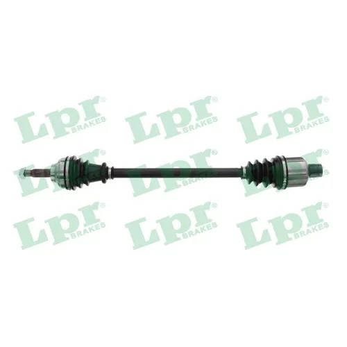 Hnací hriadeľ LPR DS52216