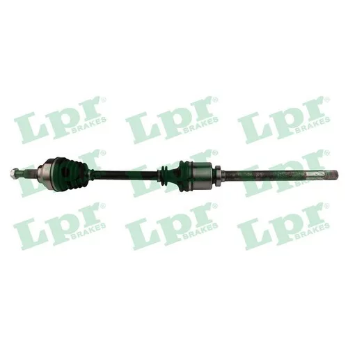 Hnací hriadeľ LPR DS52239