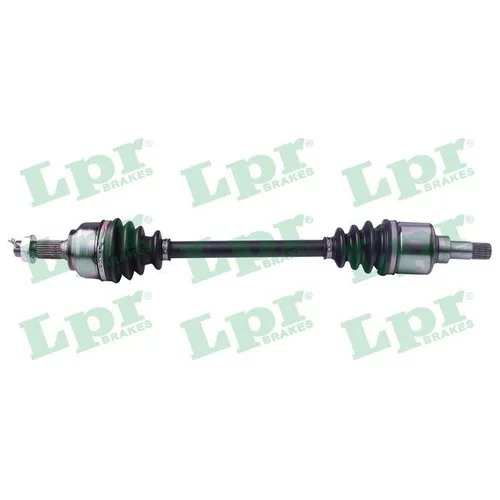 Hnací hriadeľ LPR DS52342