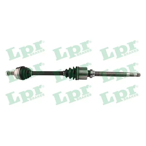 Hnací hriadeľ LPR DS52353