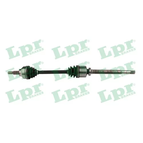Hnací hriadeľ LPR DS52430