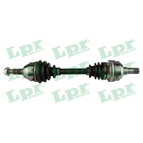 Hnací hriadeľ LPR DS52470