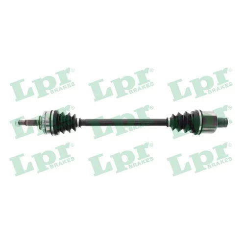 Hnací hriadeľ LPR DS52715