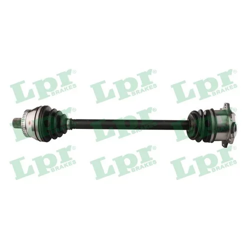 Hnací hriadeľ LPR DS60033