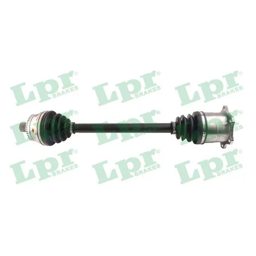 Hnací hriadeľ DS60046 /LPR/