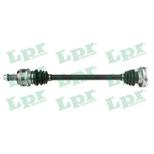 Hnací hriadeľ LPR DS60103