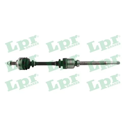 Hnací hriadeľ LPR DS60148