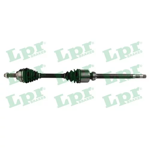 Hnací hriadeľ LPR DS60193