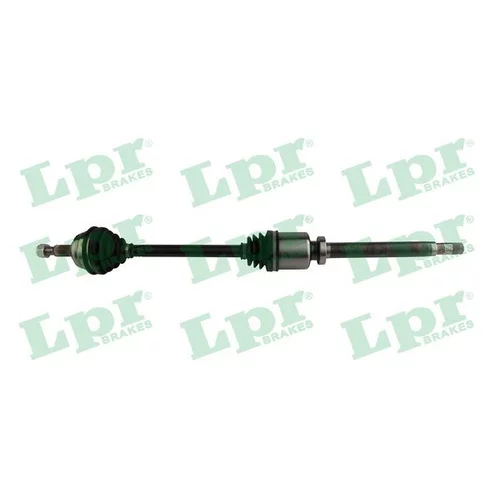 Hnací hriadeľ LPR DS60298