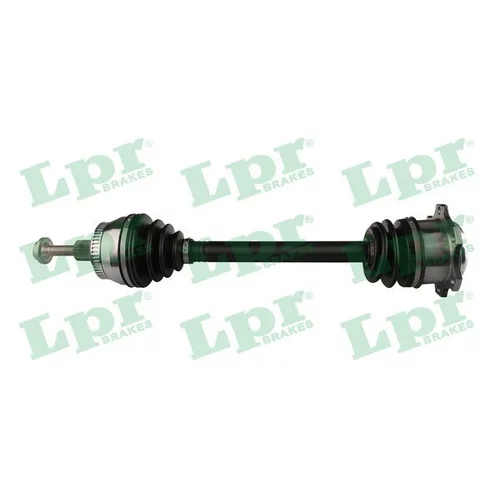 Hnací hriadeľ LPR DS60382