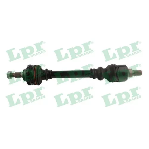 Hnací hriadeľ LPR DS60621