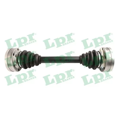 Hnací hriadeľ LPR DS60629