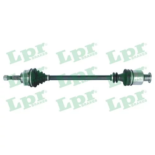 Hnací hriadeľ LPR DS60695