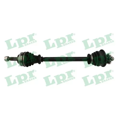 Hnací hriadeľ LPR DS60696
