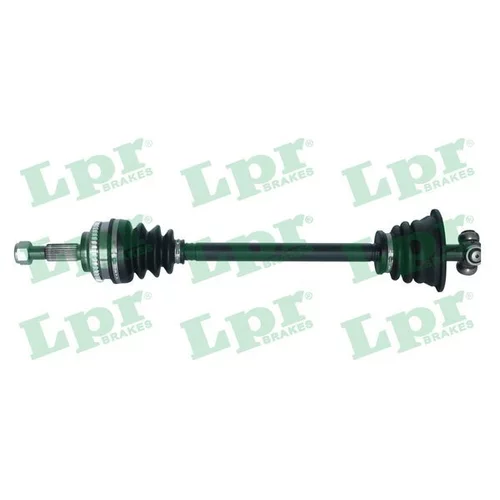 Hnací hriadeľ LPR DS60697
