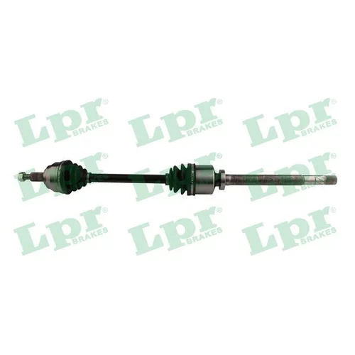 Hnací hriadeľ LPR DS60778