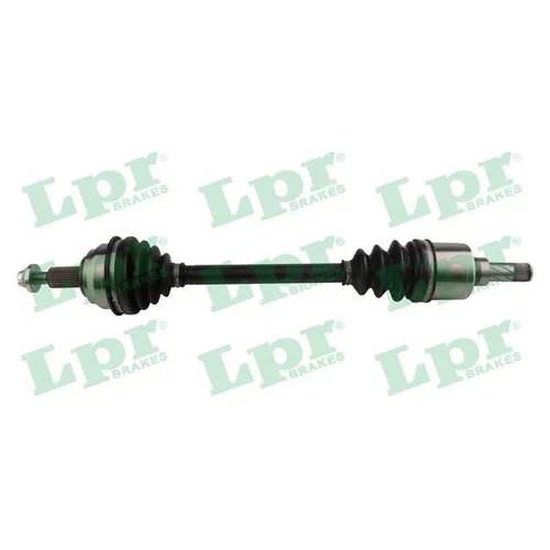 Hnací hriadeľ LPR DS60783