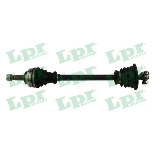 Hnací hriadeľ LPR DS60786