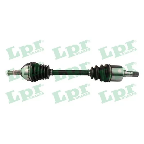 Hnací hriadeľ LPR DS60836
