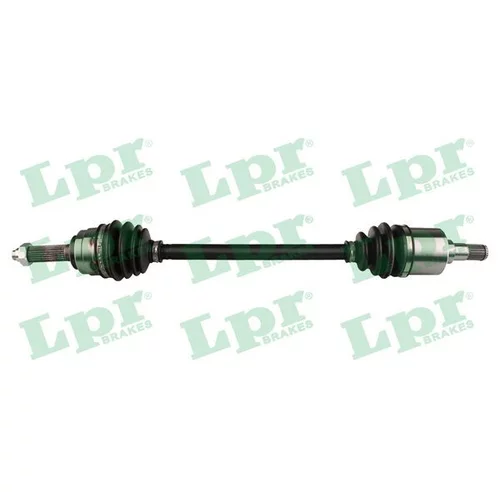 Hnací hriadeľ LPR DS60888