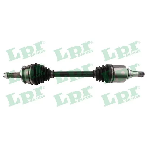 Hnací hriadeľ LPR DS60895