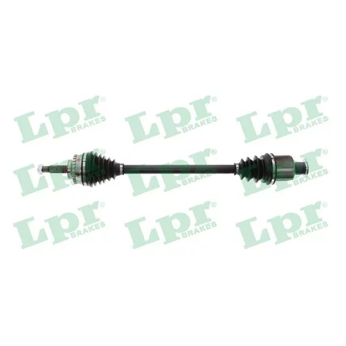 Hnací hriadeľ LPR DS61018