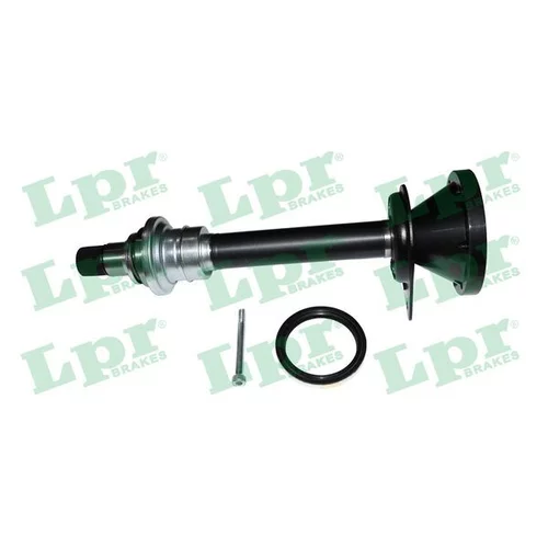 Hnací hriadeľ LPR DS61192