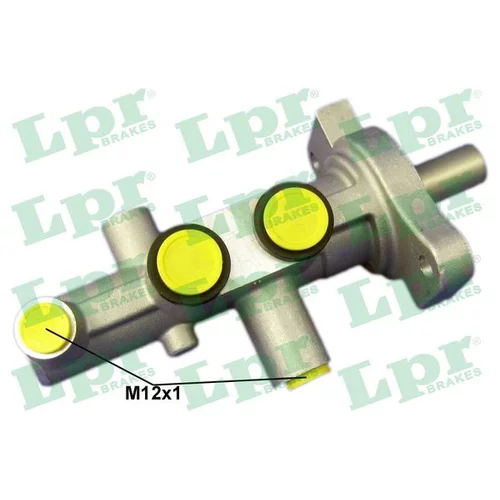 Hlavný brzdový valec LPR 1447