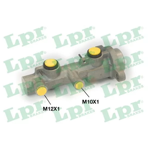 Hlavný brzdový valec LPR 2070