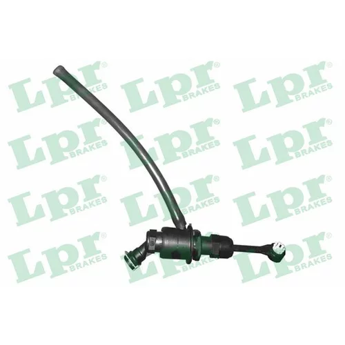 Hlavný spojkový valec LPR 2284