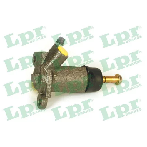 Pomocný spojkový valec LPR 3314